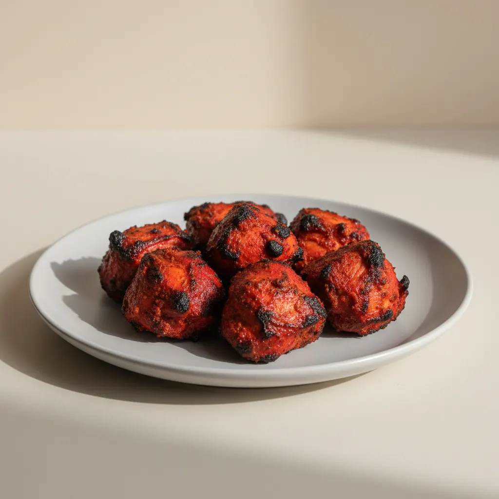 Chicken Tikka Angara