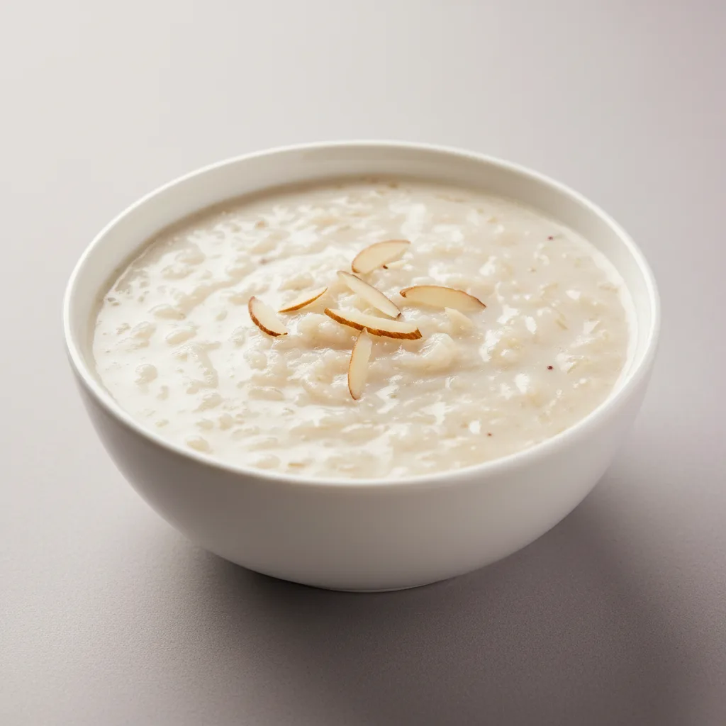Arisi Thengai Payasam