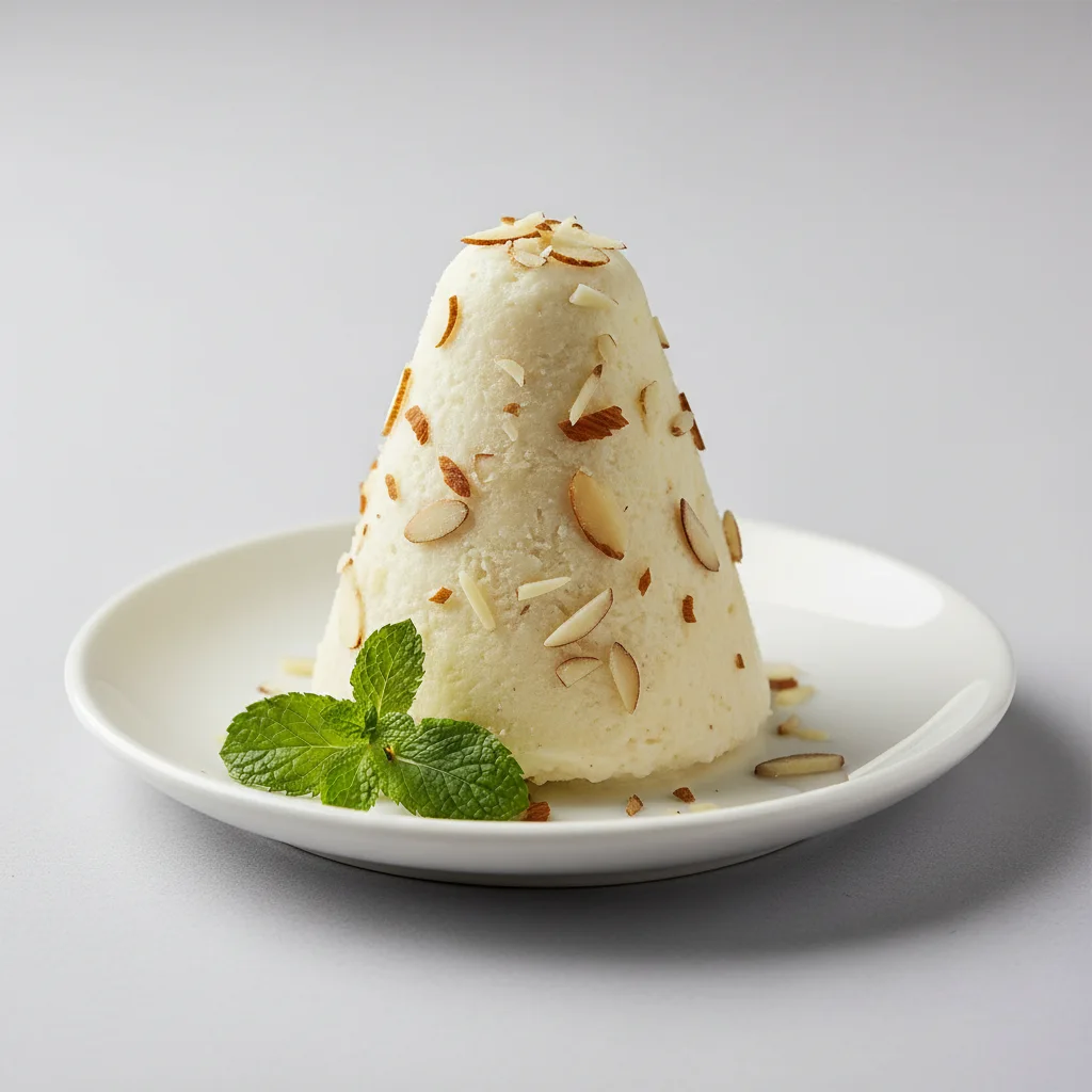 Malai Kulfi