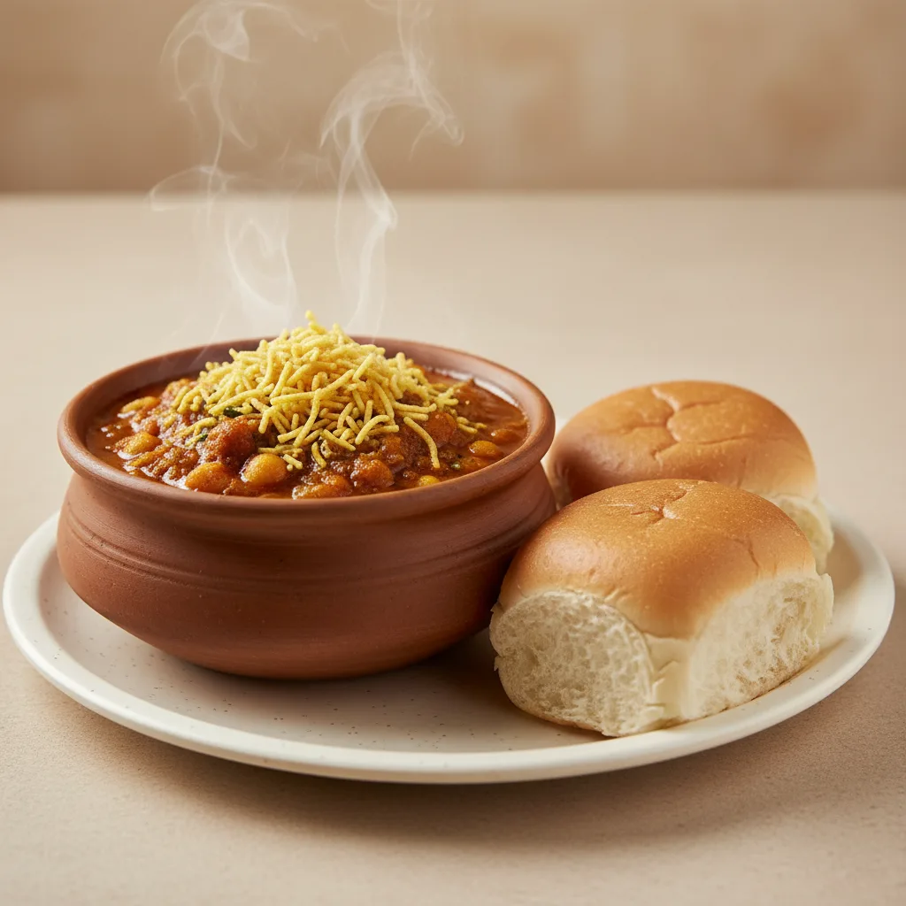 Misal Pav