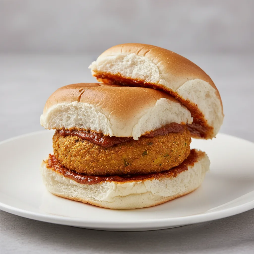 Vada Pav