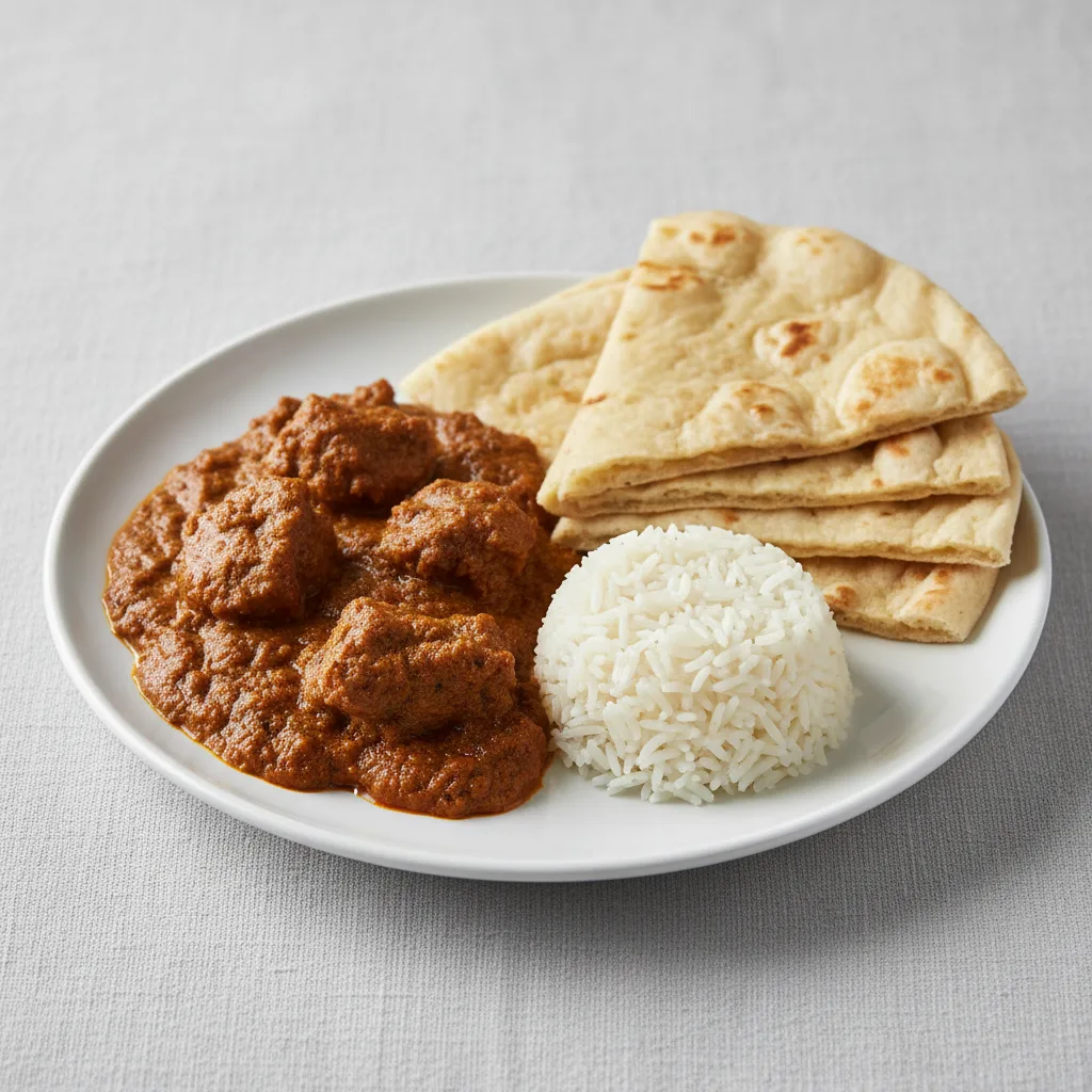 Goat Kuzhambu