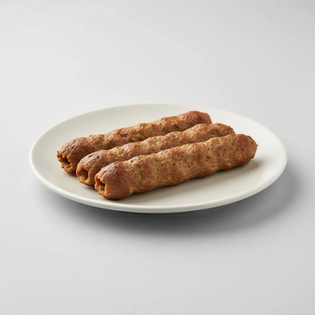Seekh Kabab