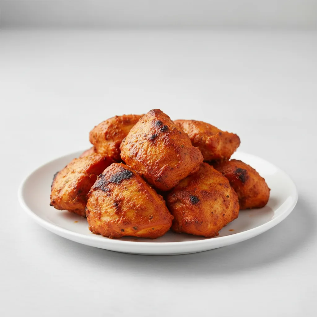 Tandoori Chicken