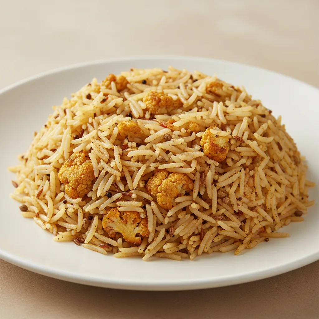Gobi Rice