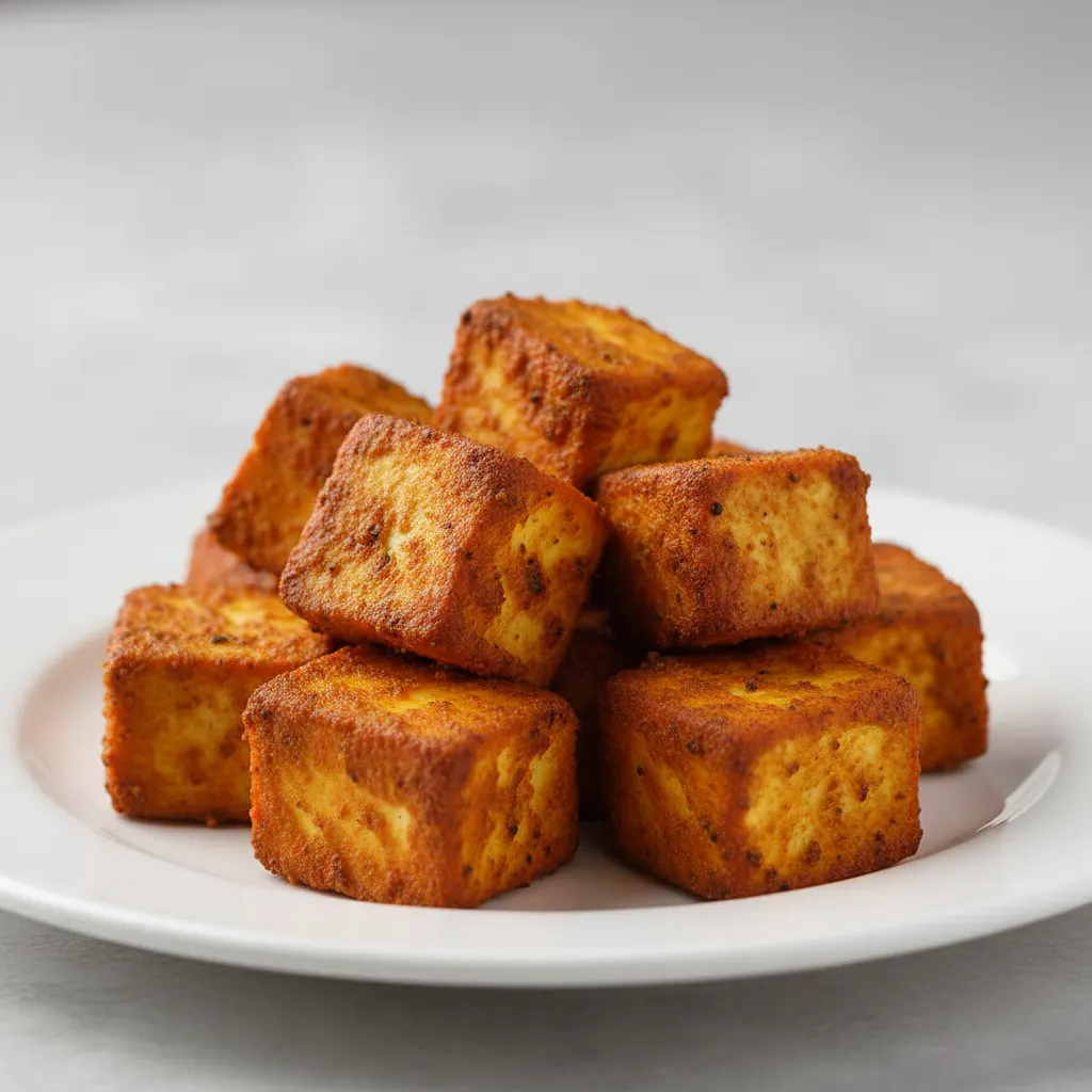 Paneer Amritsari