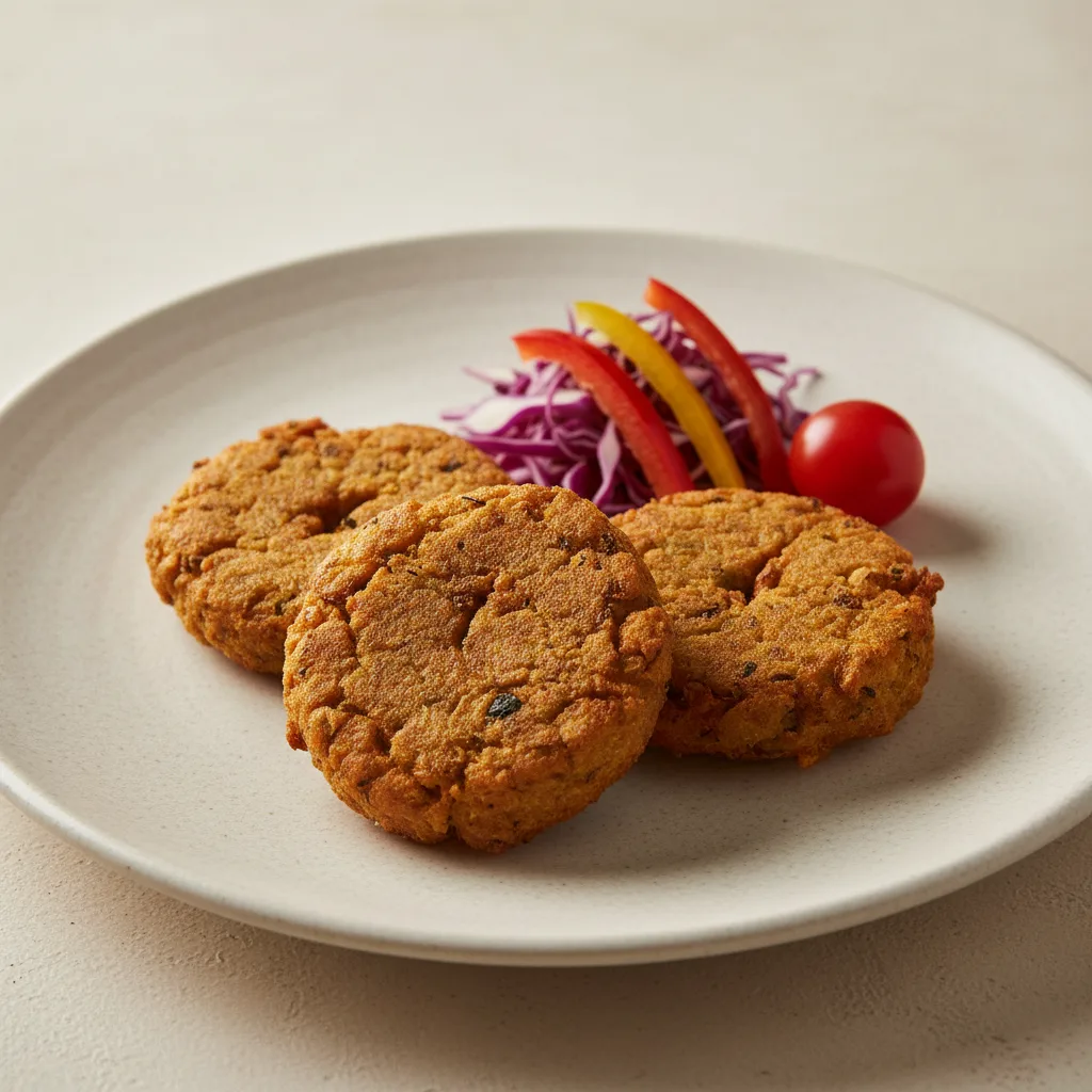Parippu Vada