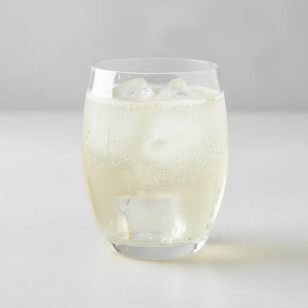 Lemon Spindrift Lemon Spindrift