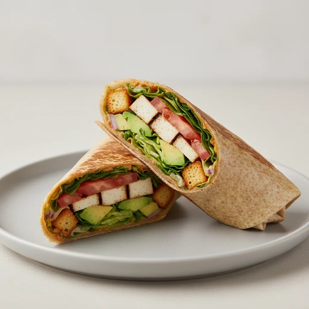 The Vegano The Vegano