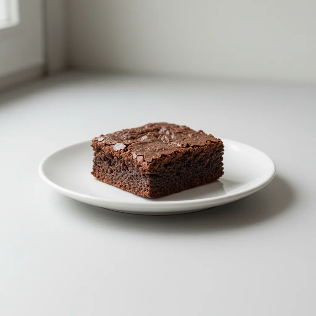 Brownie Brownie