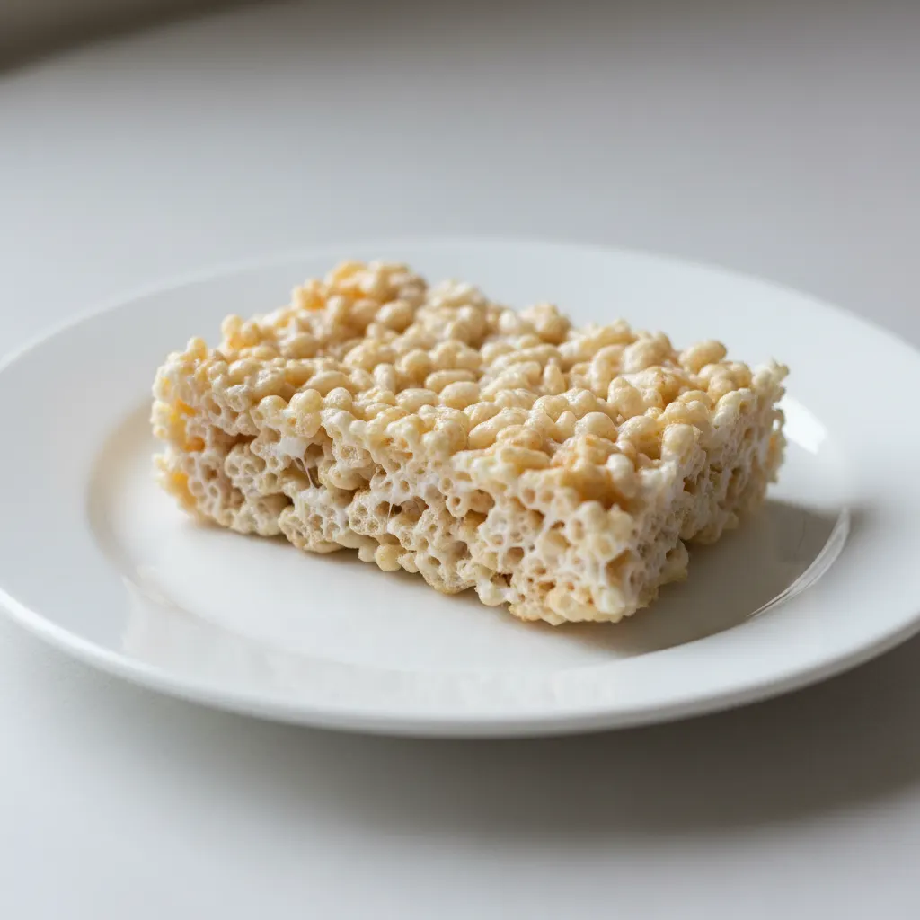 Chewy Marshmallow Bar Chewy Marshmallow Bar