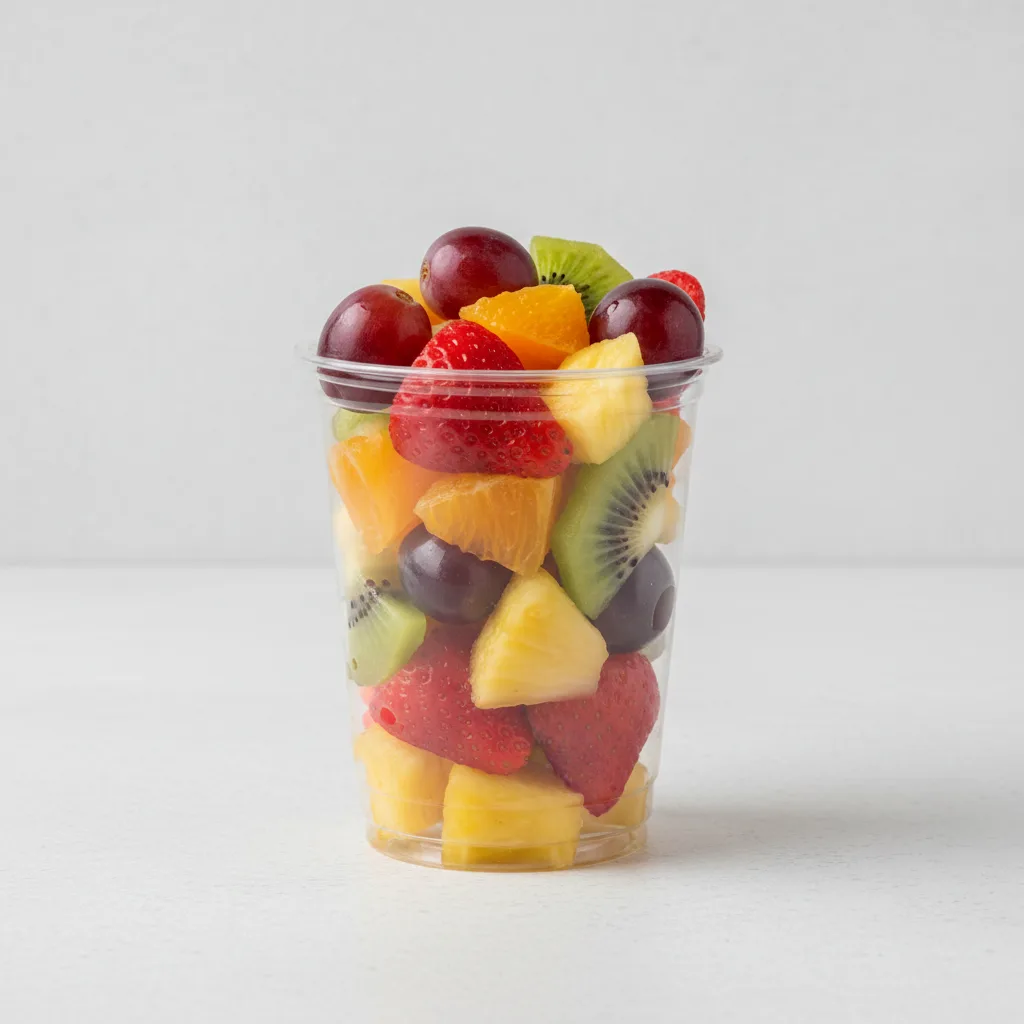 Fruit Cup Fruit Cup