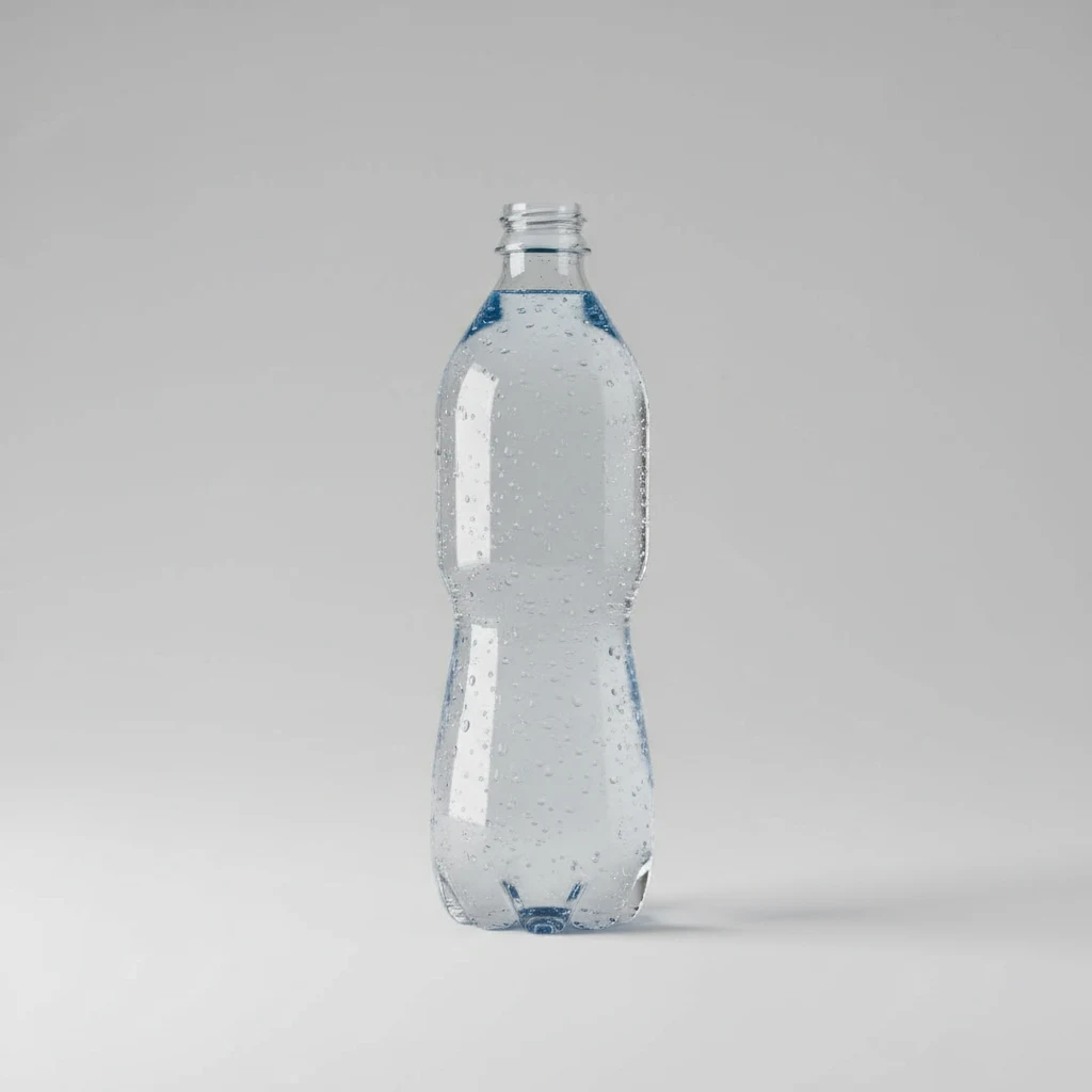 Bottled Water Bottled Water