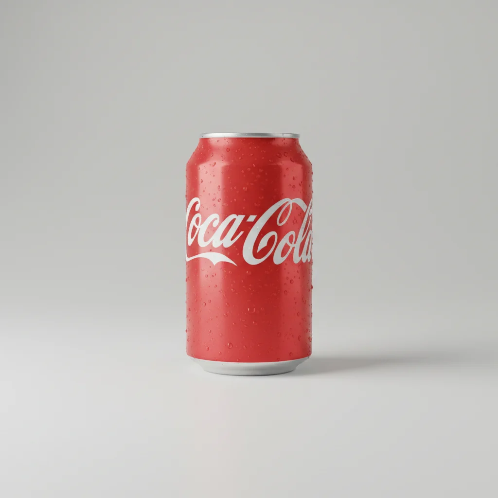 Coca Cola Soda Coca Cola Soda