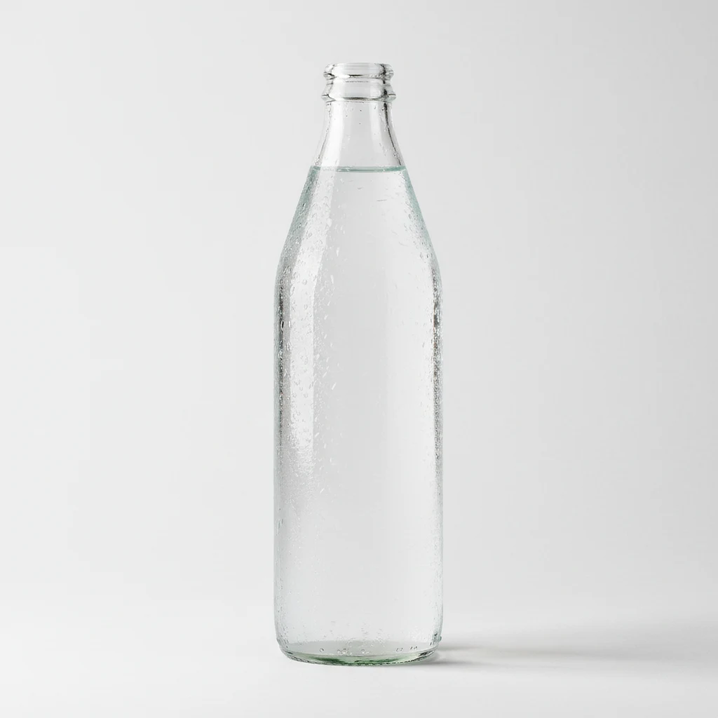 Bottled Water Bottled Water