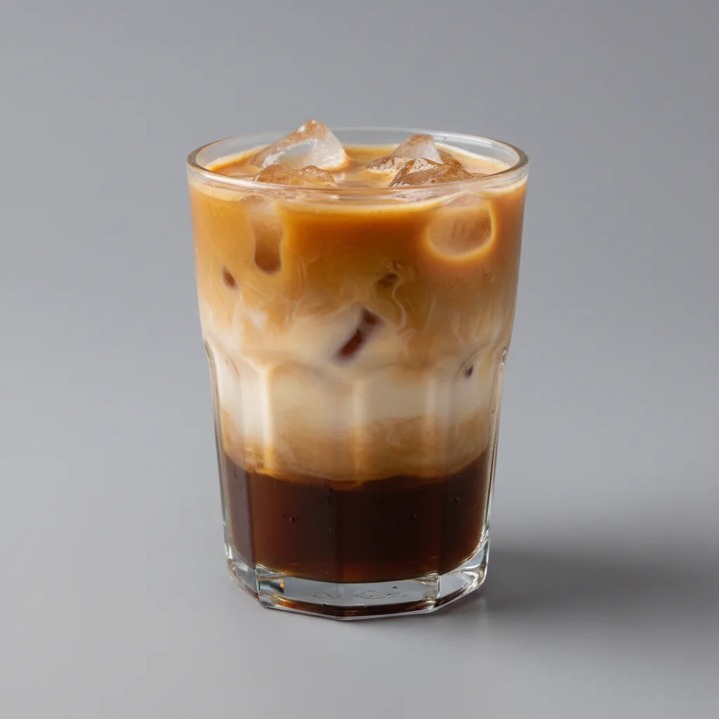 Vietnamese Iced Coffee Vietnamese Iced Coffee