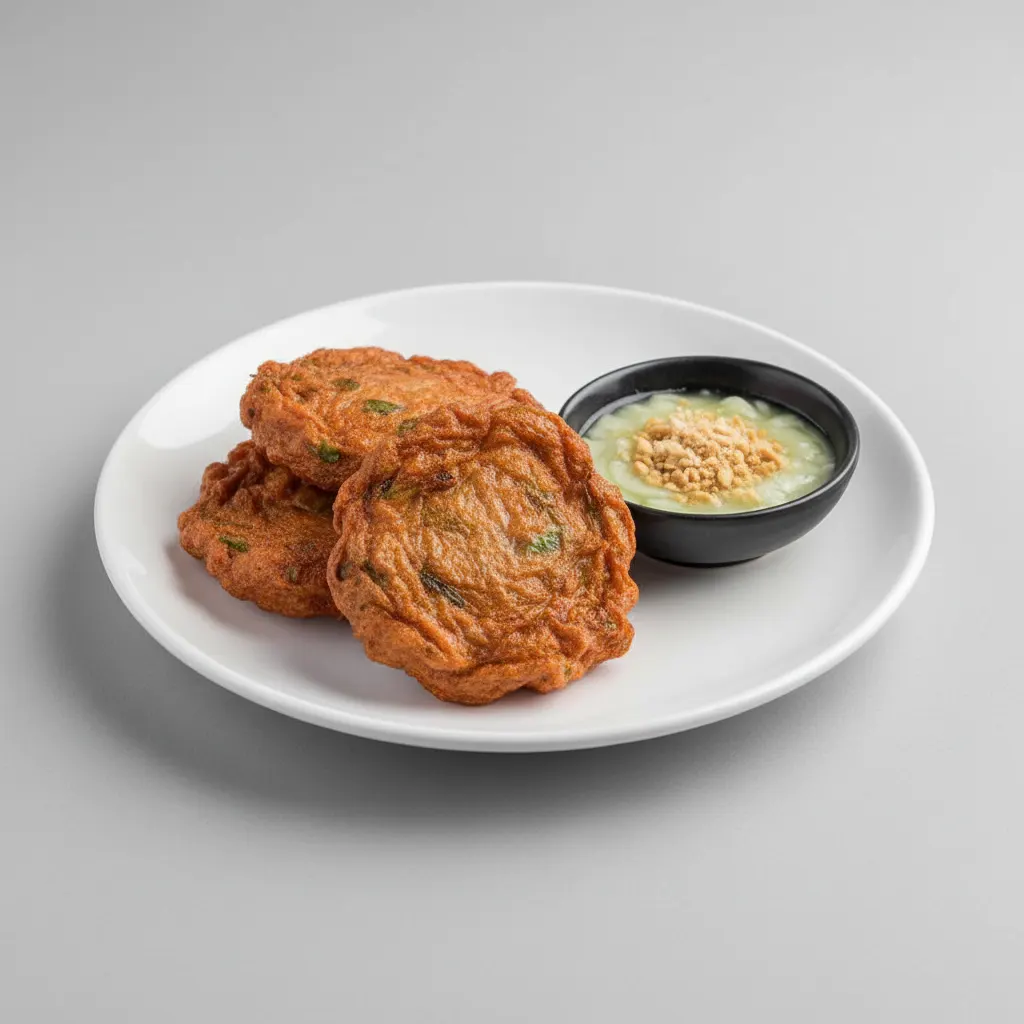Fish Cake