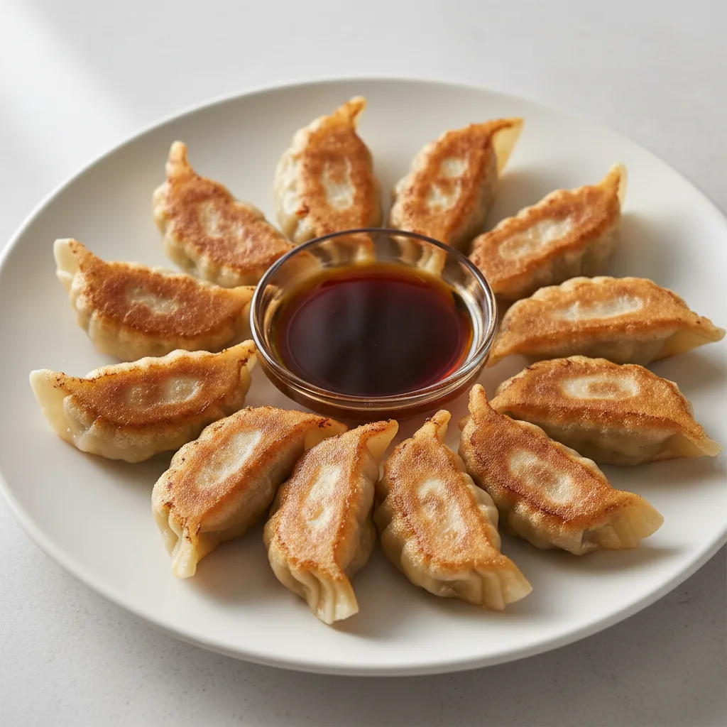 Pot Stickers