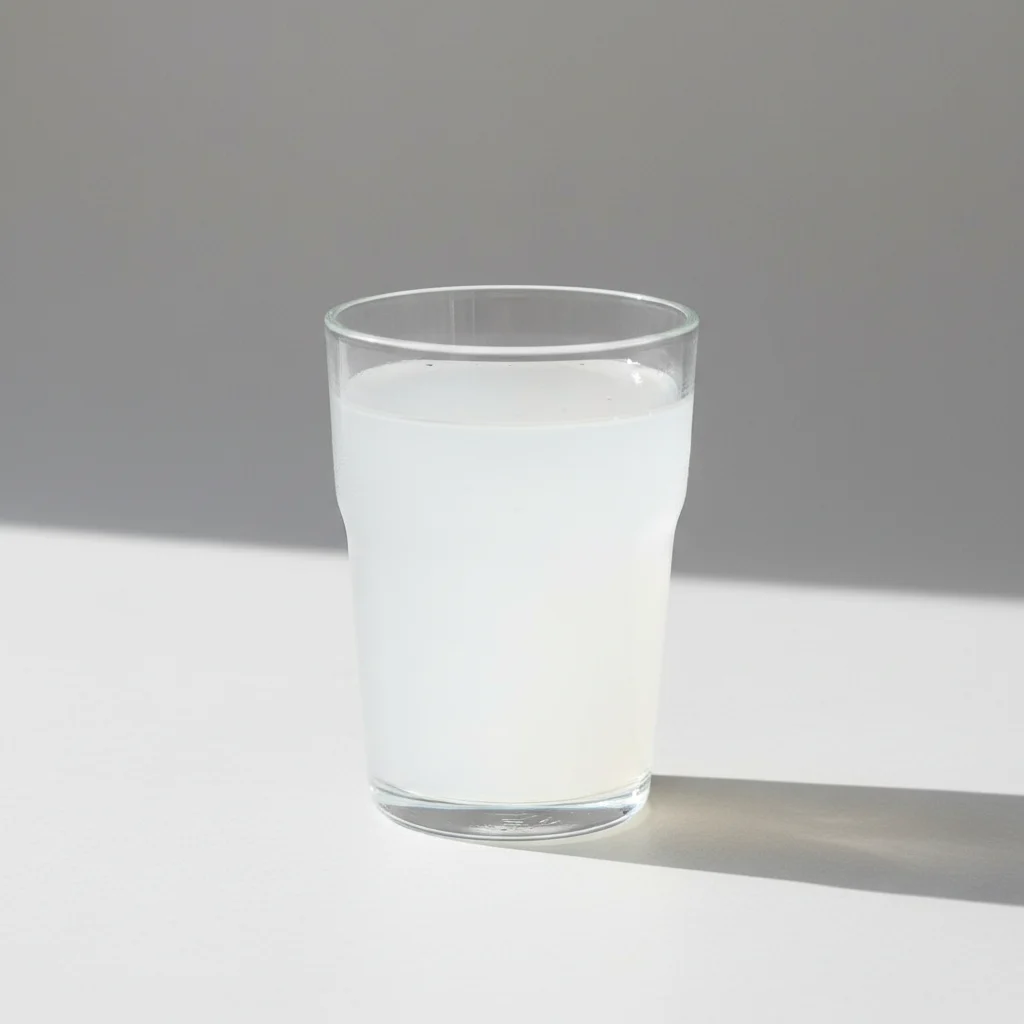 Coconut Juice