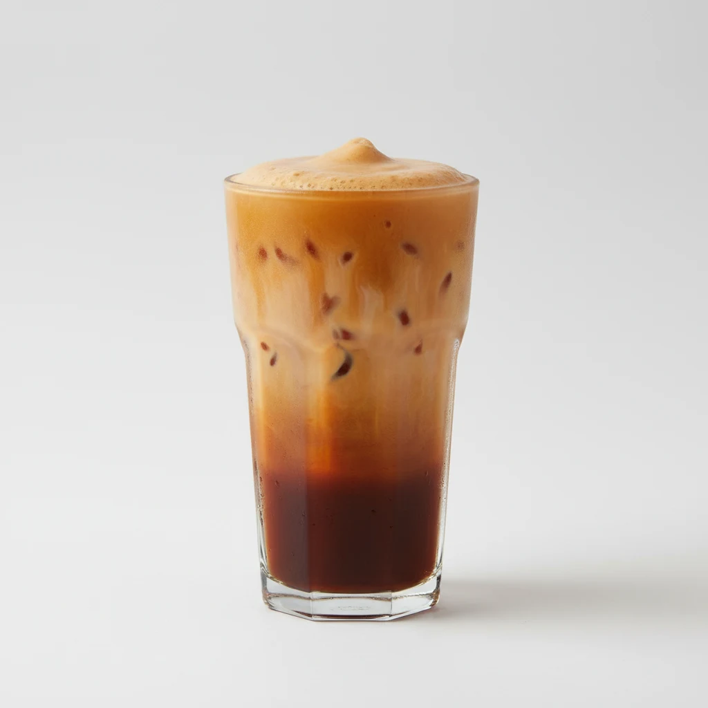 Thai Iced Coffee