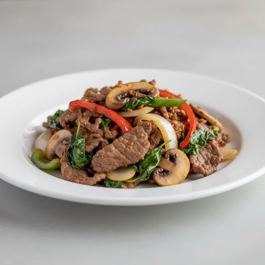 Pad Basil