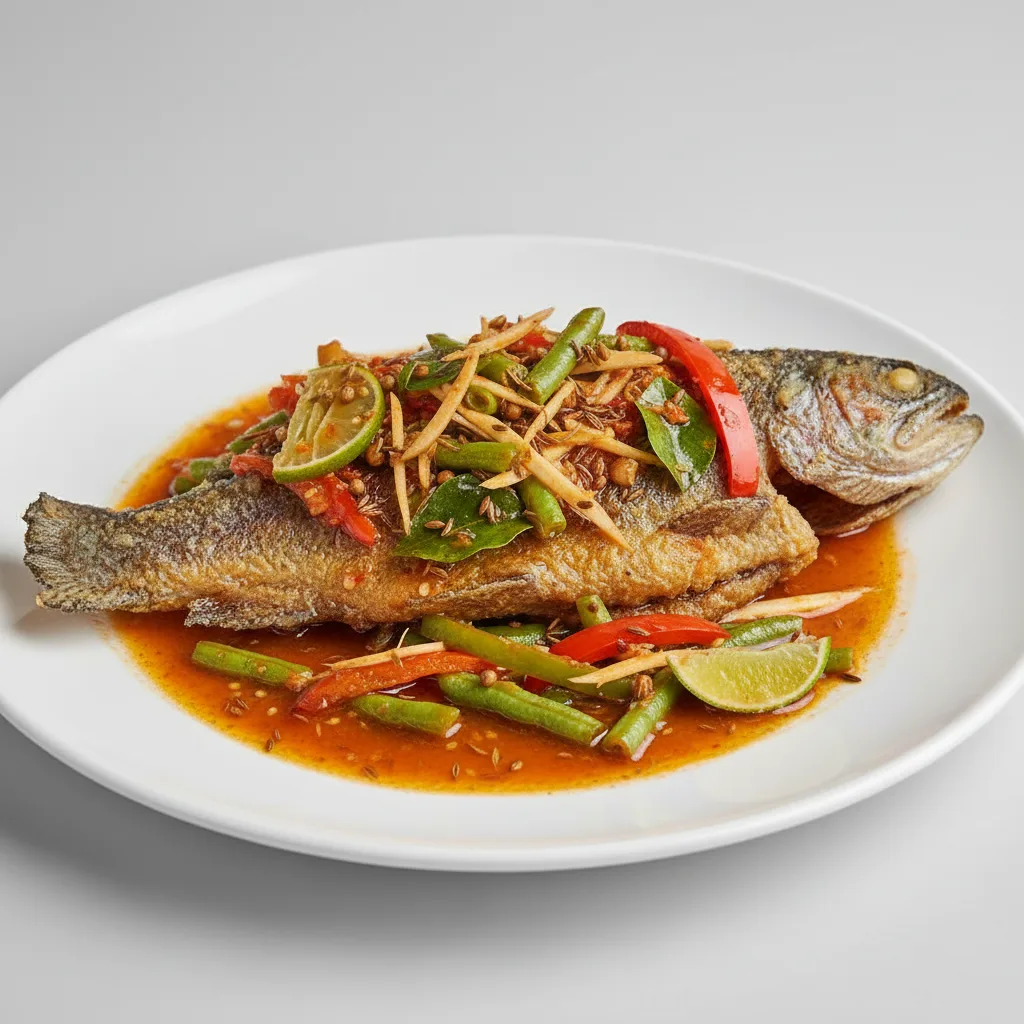 Phad Ped Pla