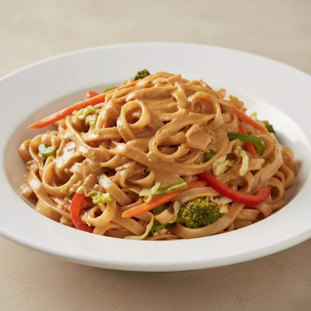 Rama Noodle