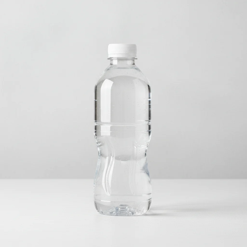 Bottle of Water 16.9 oz Bottle of Water 16.9 oz