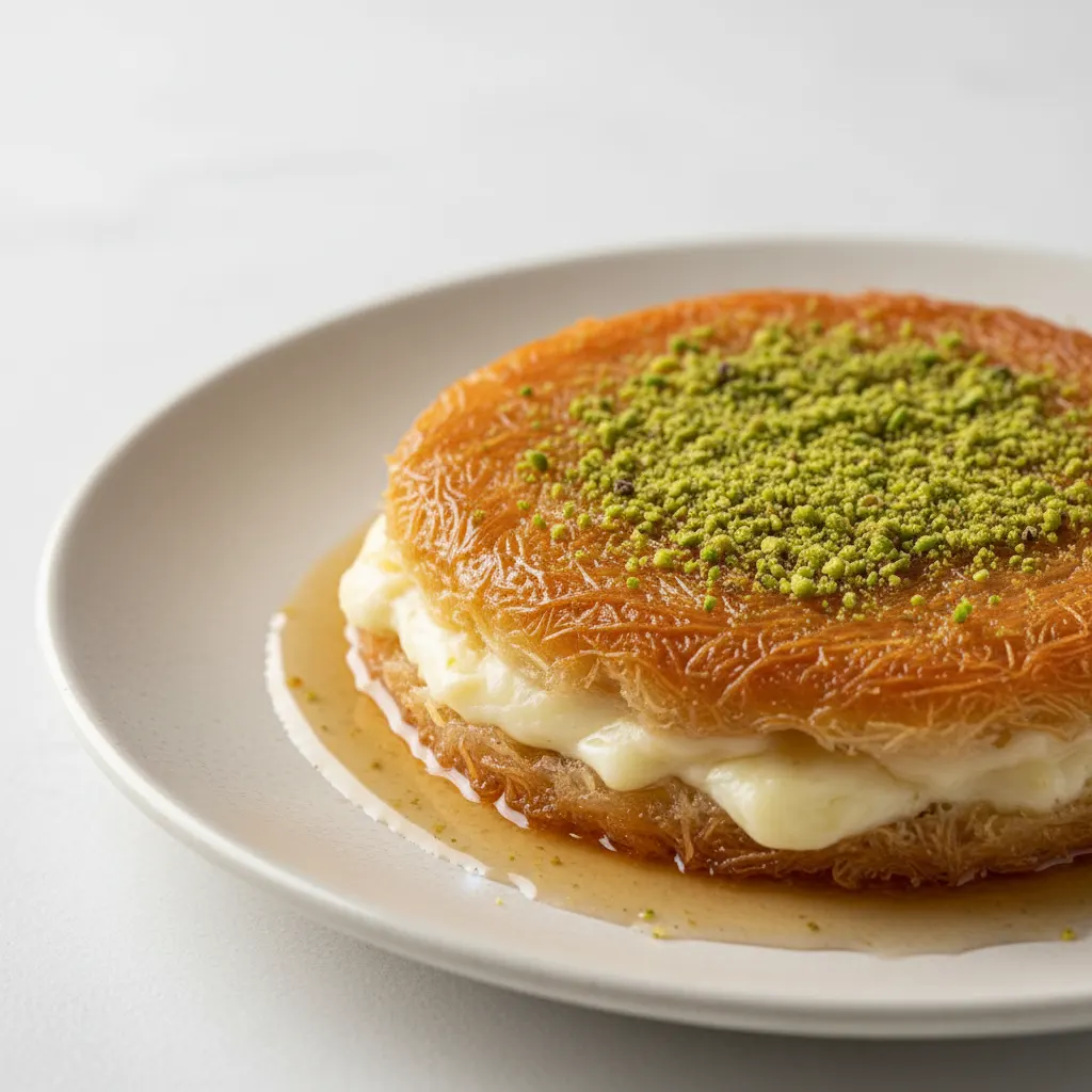 Kunefe Kunefe