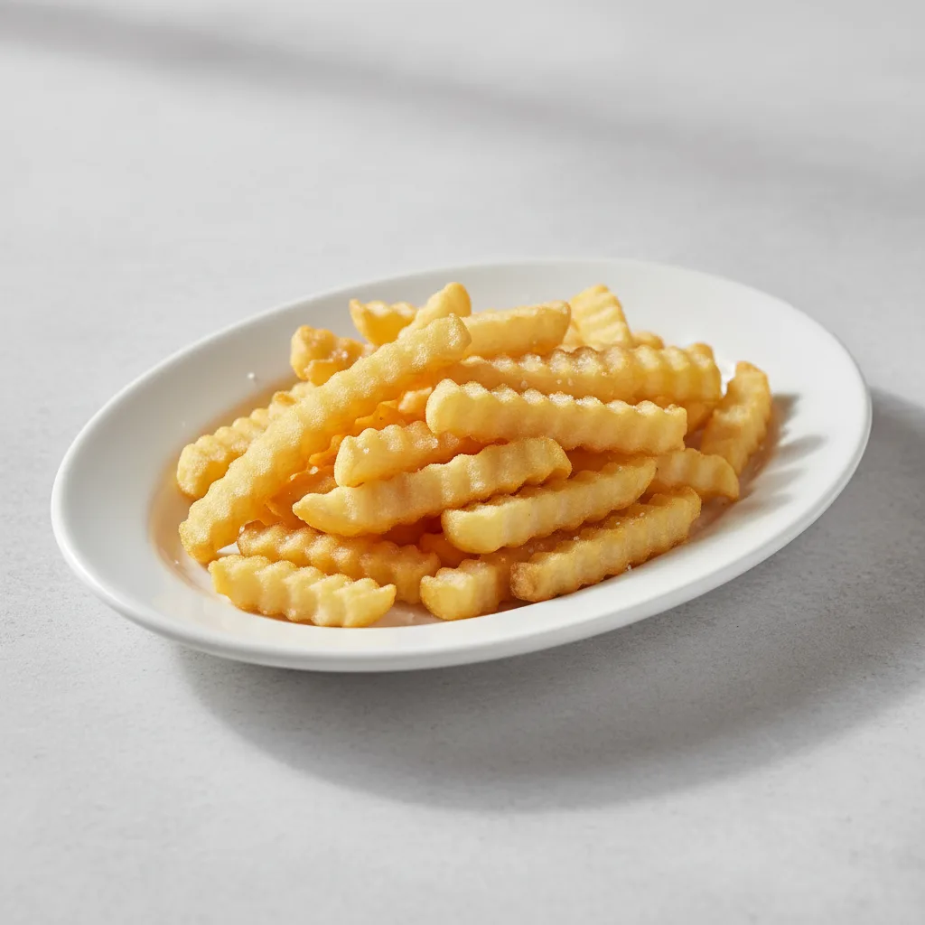 French Fries French Fries