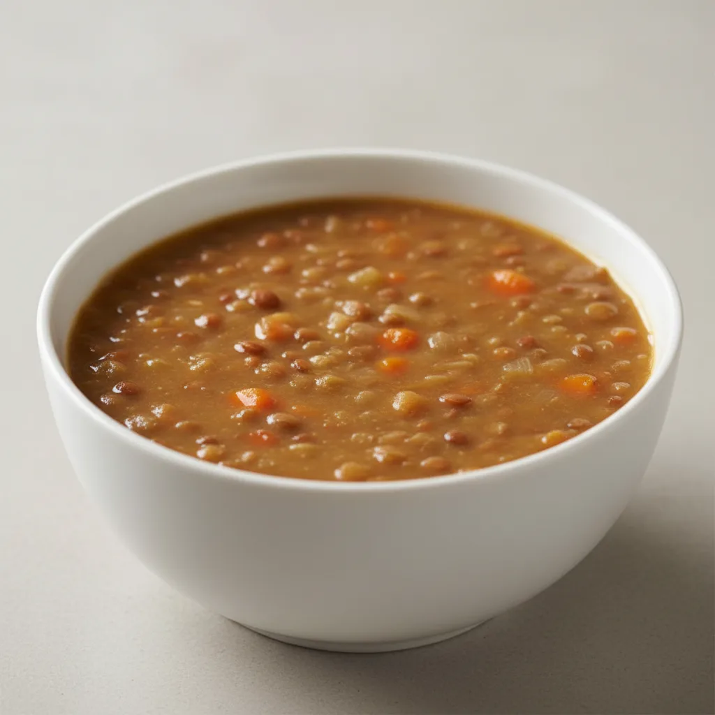Lentil Soup Lentil Soup