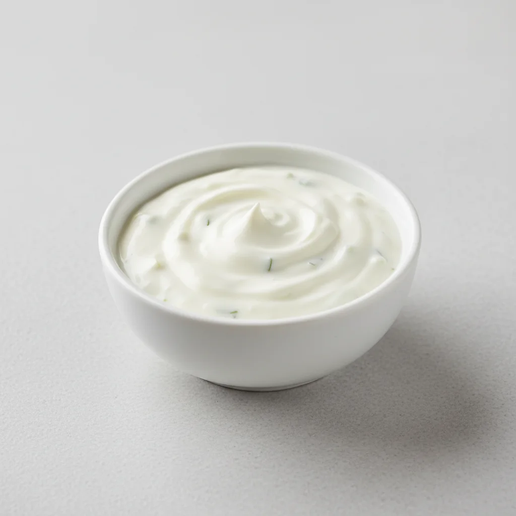 Small Sauce Side Small Sauce Side
