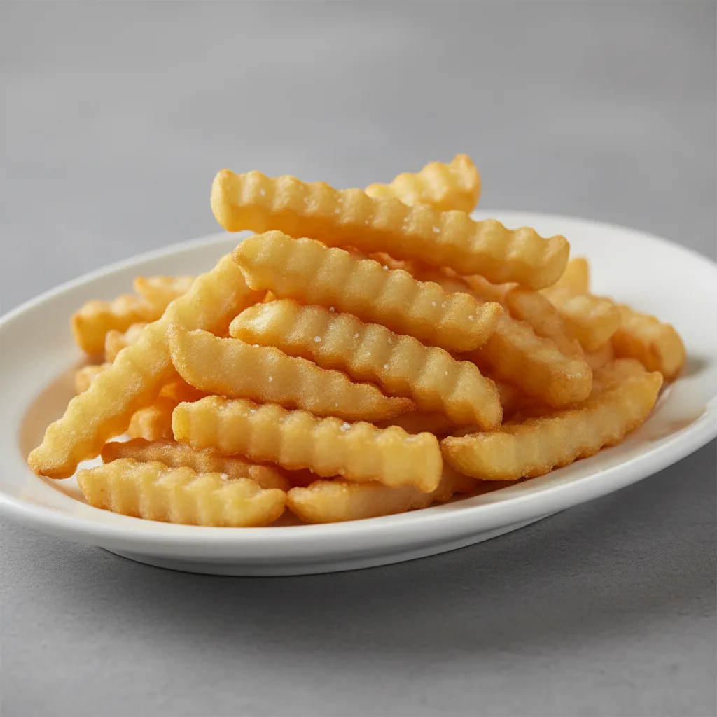 Fries Fries