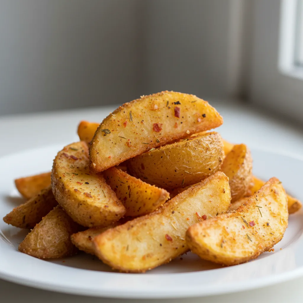 JoJo Potato Wedges JoJo Potato Wedges