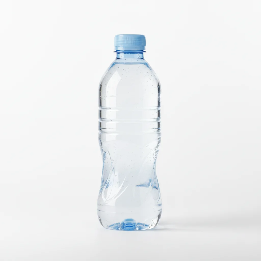 Bottled Water Bottled Water