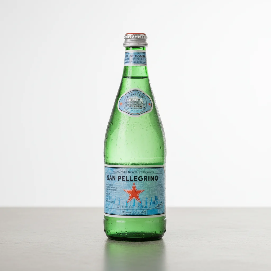 San Pellegrino Sparkling Water San Pellegrino Sparkling Water