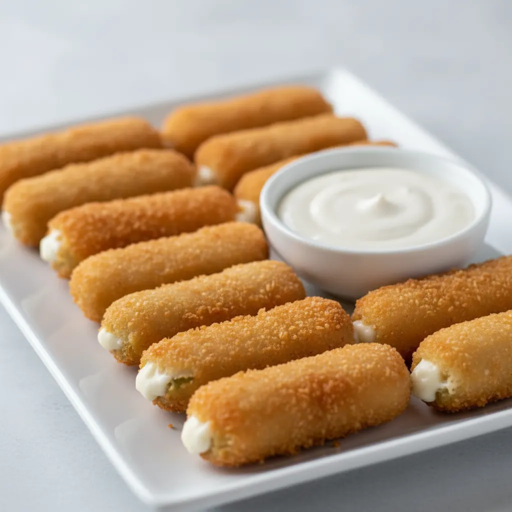 Jalapeno Poppers Tray Jalapeno Poppers Tray