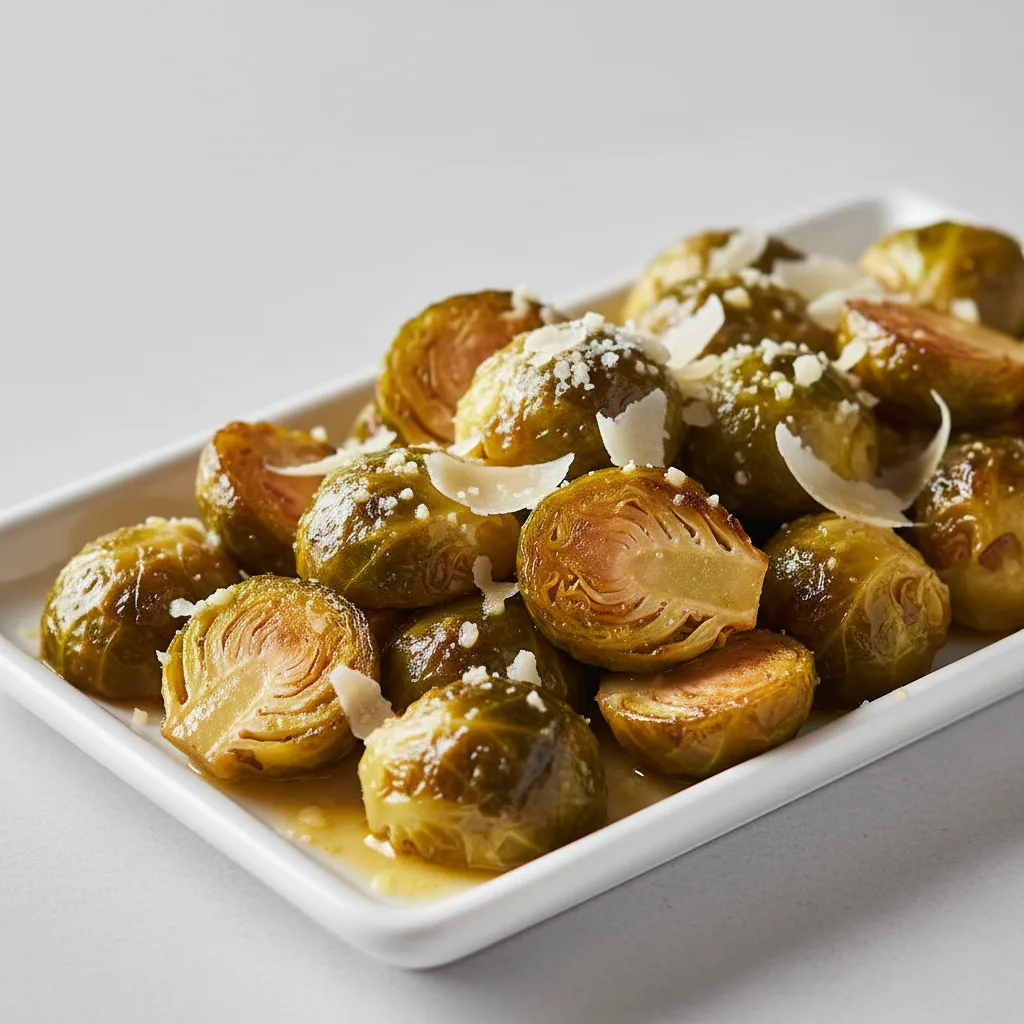 Lemon Butter Brussels Tray Lemon Butter Brussels Tray