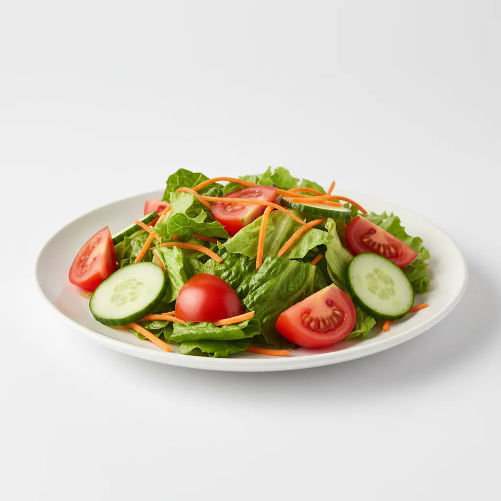 Garden Salad Garden Salad