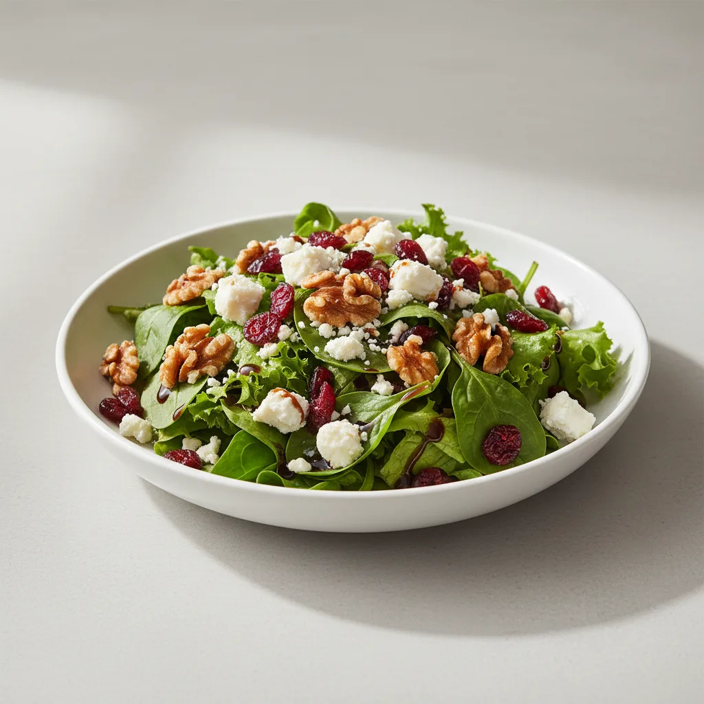 Spring Salad Spring Salad
