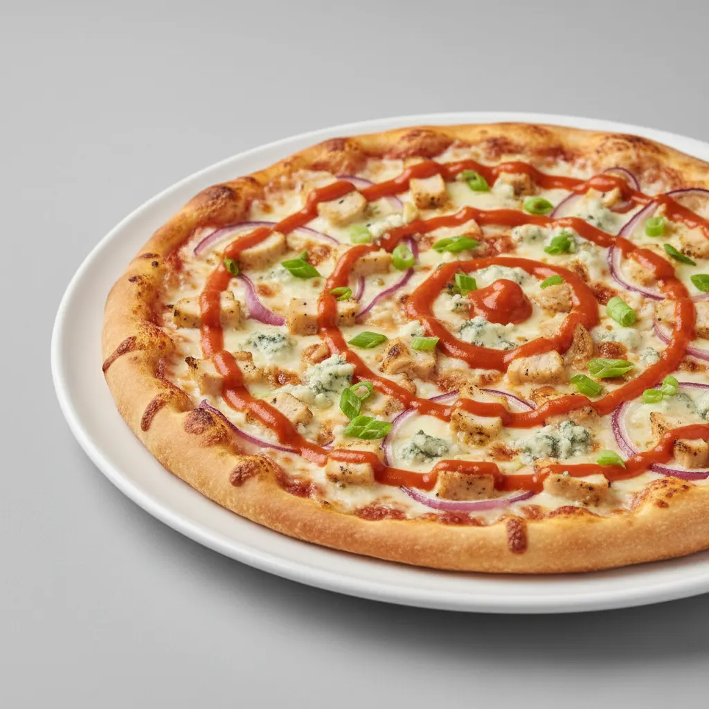 Alcatraz Pizza Alcatraz Pizza