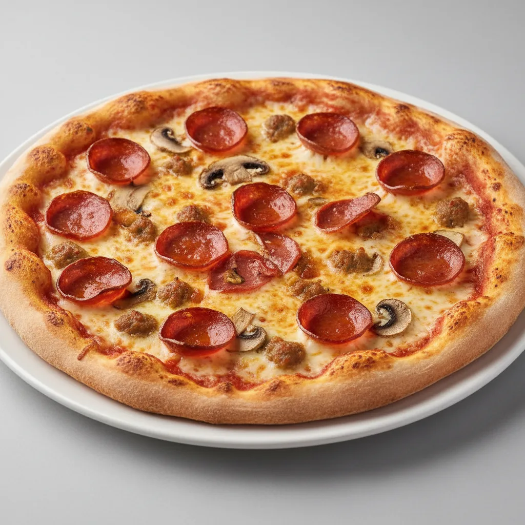 Coit Tower Pizza Coit Tower Pizza