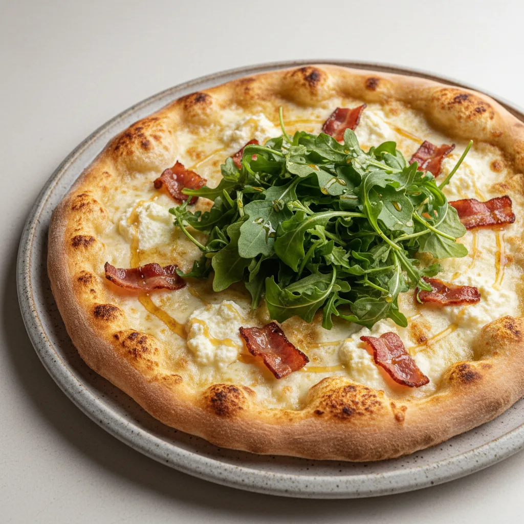 Dolores Park Pizza Dolores Park Pizza