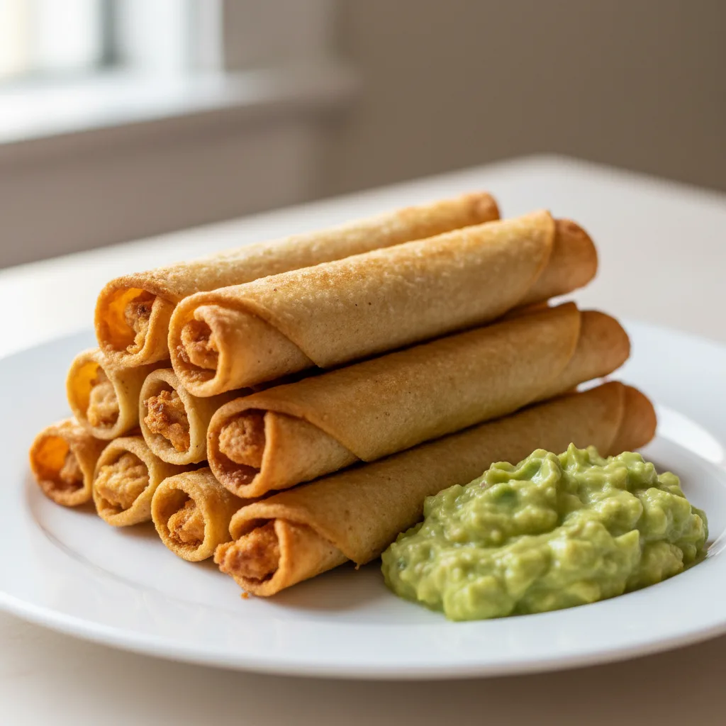 Taquitos Taquitos