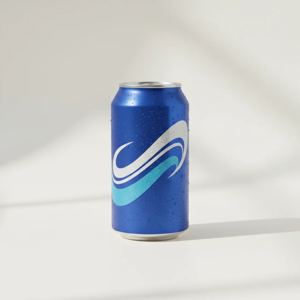 Cans of Sodas Cans of Sodas