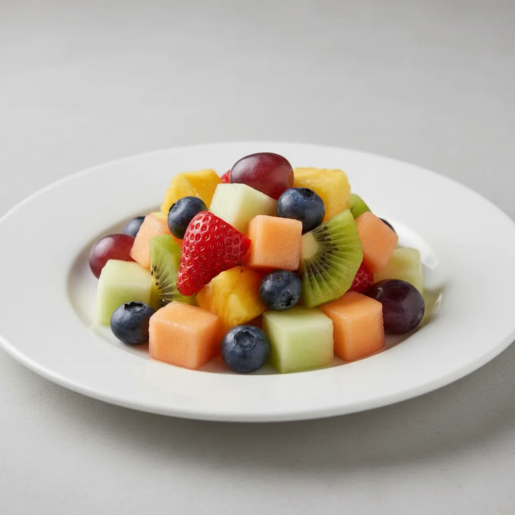 Fresh Cut Fruit Fresh Cut Fruit