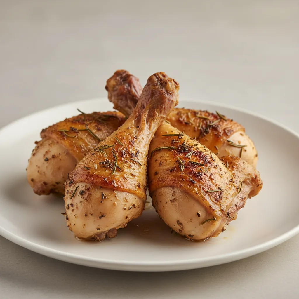 Roasted Rosemary Chicken Roasted Rosemary Chicken