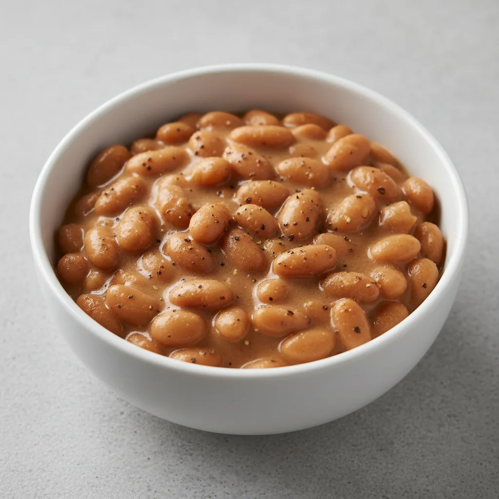 Pinto Beans Pinto Beans
