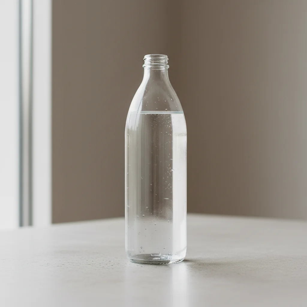 Bottled Water Bottled Water