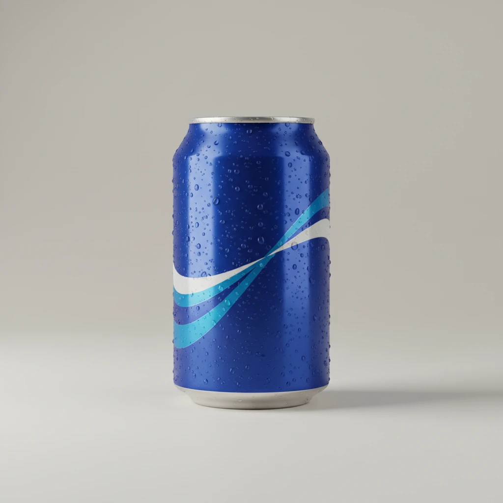 Soda